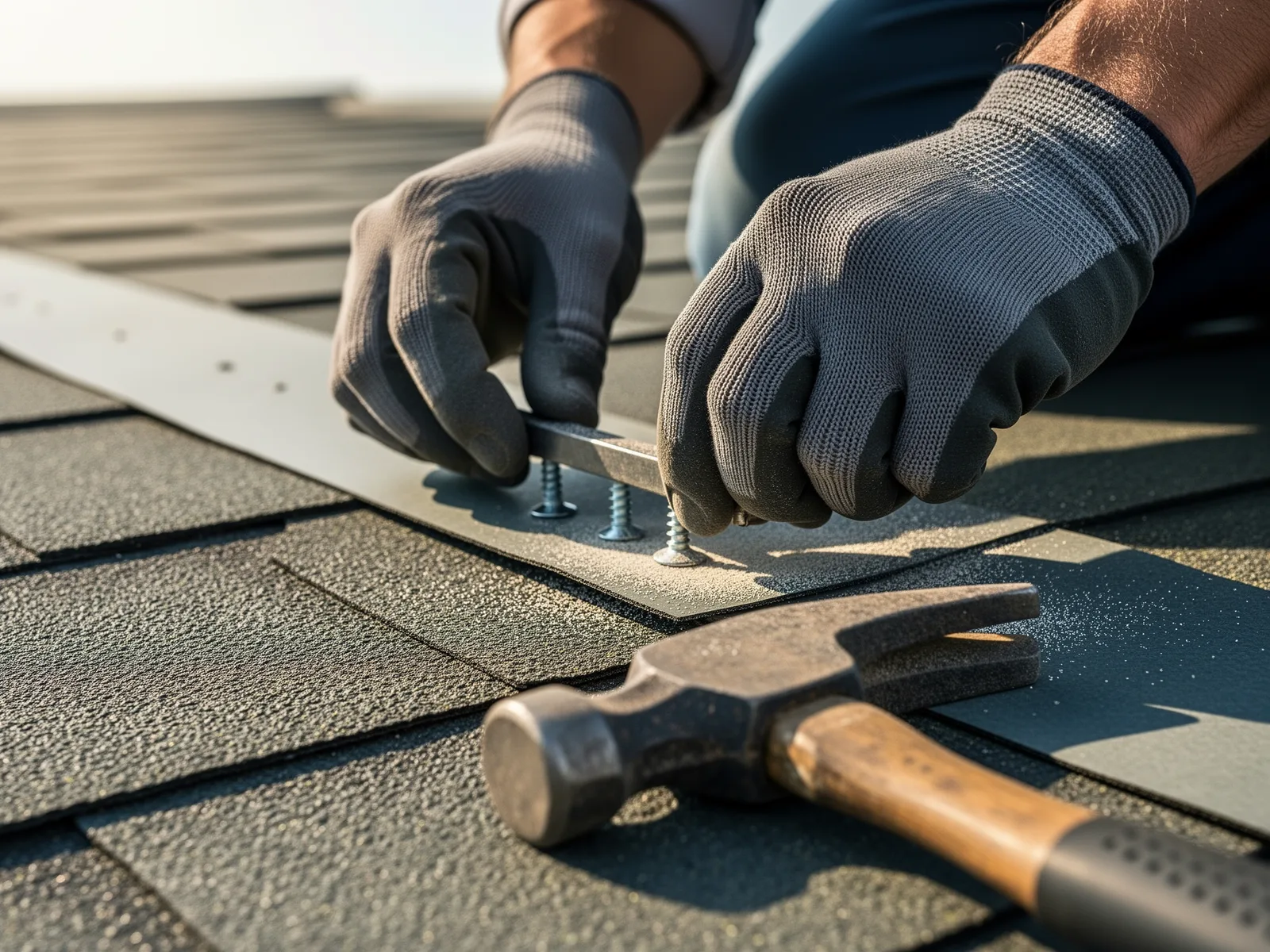 Why choose Fascia Repair in Dover, PA